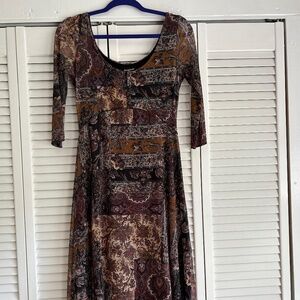 Desigual Dress, Size S